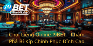 Choi Lieng Online I9Bet Kham Pha Bi Kip Chinh Phuc Inh Cao Kiem Tien