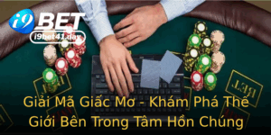 Giai Ma Giac Mo Kham Pha The Gioi Ben Trong Tam Hon Chung Ta
