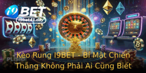 Keo Rung I9Bet Bi Mat Chien Thang Khong Phai Ai Cung Biet