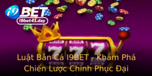 Luat Ban Ca I9Bet Kham Pha Chien Luoc Chinh Phuc Ai Duong Tien Thuong