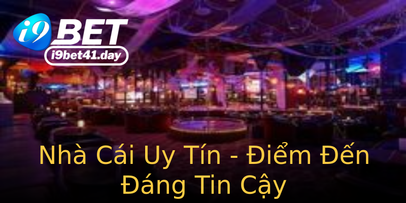 Nhà Cái Uy Tín - Điểm Đến Đáng Tin Cậy Nhà Cái Uy Tín - Điểm Đến Đáng Tin Cậy